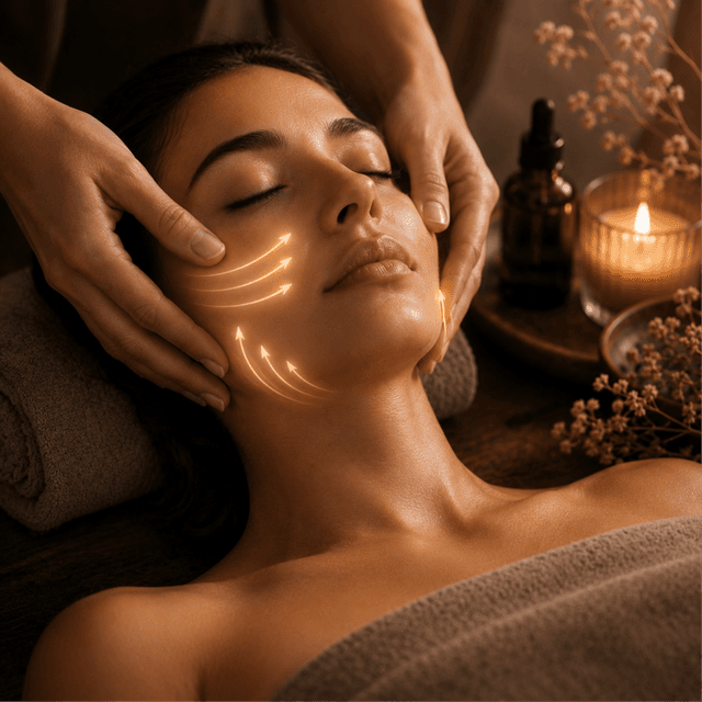 NeoLifting Facial + Buccal M 3 Pack at Krysta Smith in New Port Richey, FL