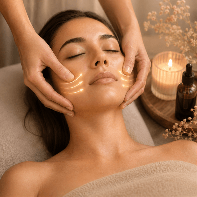 Buccal Massage — 4 Pack at Krysta Smith in New Port Richey, FL