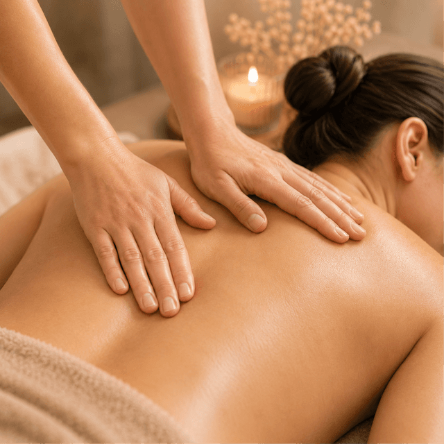 Therapeutic Massage — 10 Pack at Krysta Smith in New Port Richey, FL